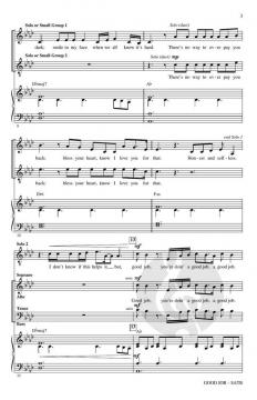 Good Job von Alicia Keys (Download) 