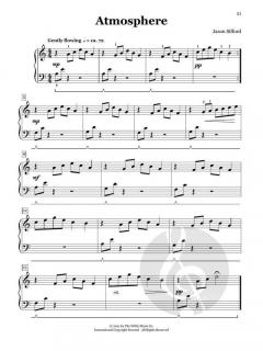 Keybop Vol. 1 von Jason Sifford 