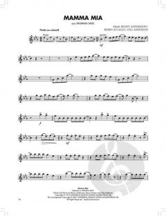 BläserKlasse Solo Musical - Flöte im Alle Noten Shop kaufen