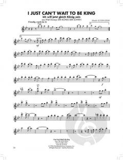 BläserKlasse Solo Musical - Flöte im Alle Noten Shop kaufen