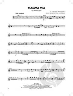 BläserKlasse Solo Musical - Altsaxophon in Es 