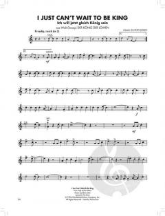 BläserKlasse Solo Musical - Trompete in B im Alle Noten Shop kaufen