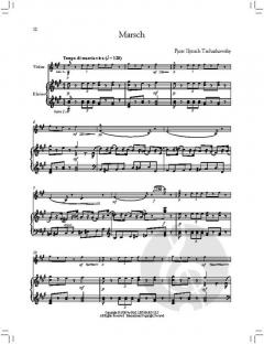 Der Nussknacker von Peter Iljitsch Tschaikowsky 