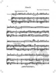 Der Nussknacker von Peter Iljitsch Tschaikowsky 