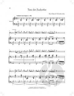 Der Nussknacker von Peter Iljitsch Tschaikowsky 