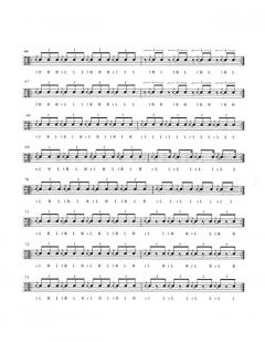 Essential Snare Drum Exercises von Mat Marucci 