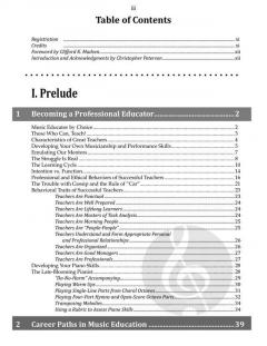 Resonance: The Art of the Choral Music Educator von Christopher Peterson 