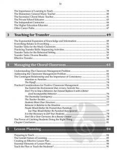 Resonance: The Art of the Choral Music Educator von Christopher Peterson 