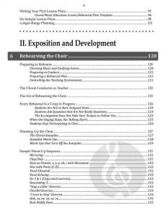 Resonance: The Art of the Choral Music Educator von Christopher Peterson 