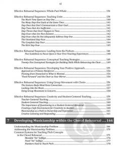 Resonance: The Art of the Choral Music Educator von Christopher Peterson 