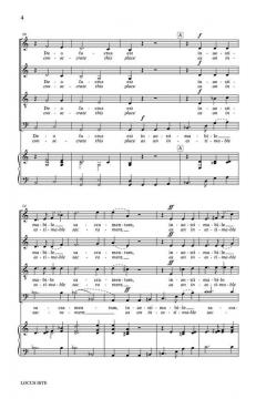 Locus Iste (Anton Bruckner) 