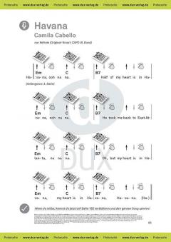 Acoustic Pop Guitar Starter Pack von Michael Langer 