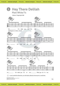 Acoustic Pop Guitar Starter Pack von Michael Langer 