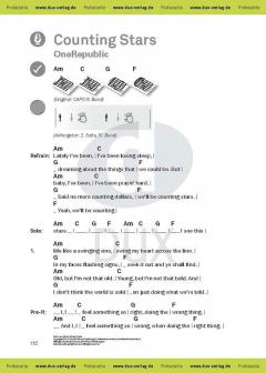 Acoustic Pop Guitar Starter Pack von Michael Langer 