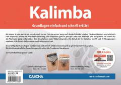 Kalimba 