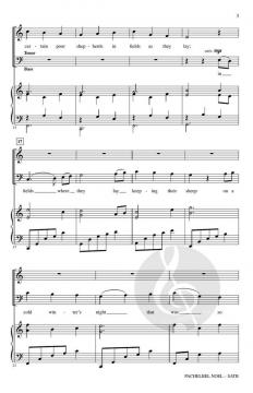 Pachelbel Noel von Johann Pachelbel 