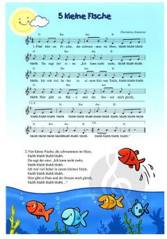 Die 100 besten Kinderlieder 