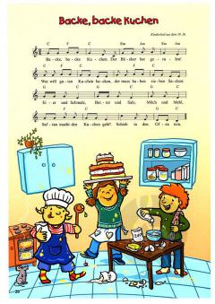 Die 100 besten Kinderlieder 