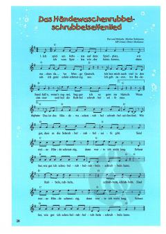 Die 100 besten Kinderlieder 