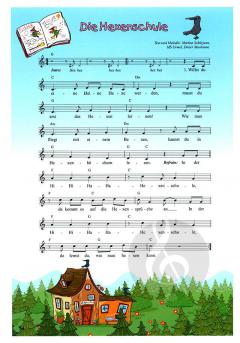 Die 100 besten Kinderlieder 