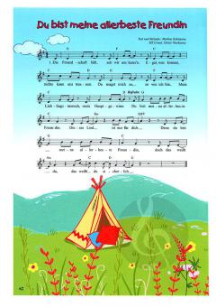 Die 100 besten Kinderlieder 