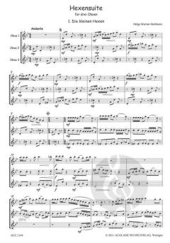 7 More Jazz & Ethnic Duos von Mike Curtis 