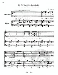 32 Volkslied-Bearbeitungen von Richard  Kursch 