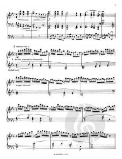 Fantasie über 'Harre, meine Seele' von Adam Ore 