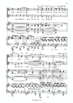 Gebet der Schöpfung von Peter Griesbacher 