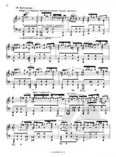 Toccata, Adagio und Fuge C-Dur BWV 564 von Johann Sebastian Bach 