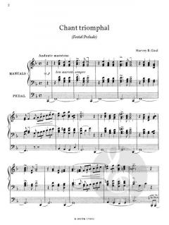 Orgelraritäten der Romantik 69 im Alle Noten Shop kaufen