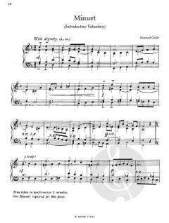 Orgelraritäten der Romantik 69 im Alle Noten Shop kaufen