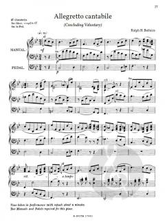 Orgelraritäten der Romantik 69 im Alle Noten Shop kaufen