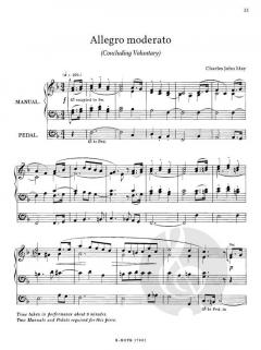 Orgelraritäten der Romantik 69 im Alle Noten Shop kaufen