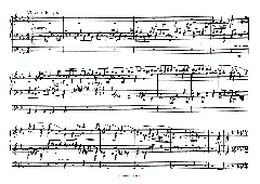 Variations and Fugue on the Psalm Tune 'Winchester Old' von Charles Wood 