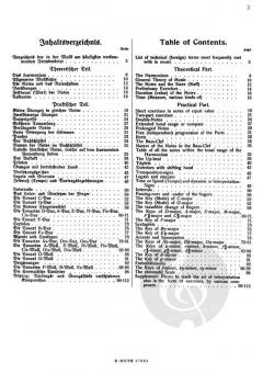 Harmonium-Schule von Heinrich Bungart 