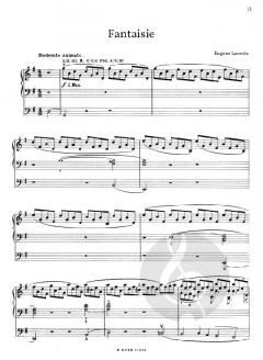 Orgelraritäten der Romantik 68 im Alle Noten Shop kaufen