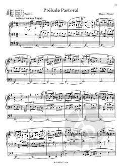 Orgelraritäten der Romantik 68 im Alle Noten Shop kaufen