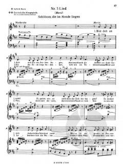 Frau Luna von Paul Lincke 