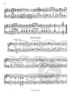 2 x 17 Voluntaries für Orgel (man.) Vol.2 von Caleb Simper im Alle Noten Shop kaufen