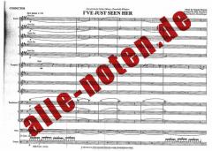 I've Just Seen Her (Duke Ellington) 