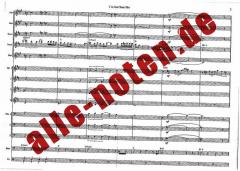 I've Just Seen Her (Duke Ellington) 