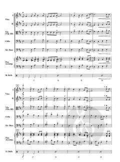 Jingle Bell Rock von Joe Beal 