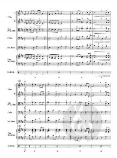 Jingle Bell Rock von Joe Beal 