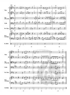 Jingle Bell Rock von Joe Beal 