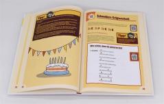 Kinder-Ukulelenbuch von Peter Bursch im Alle Noten Shop kaufen