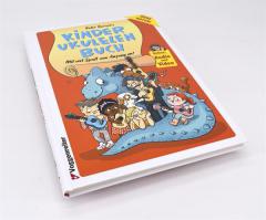 Kinder-Ukulelenbuch von Peter Bursch im Alle Noten Shop kaufen