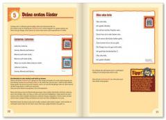 Kinder-Ukulelenbuch von Peter Bursch im Alle Noten Shop kaufen