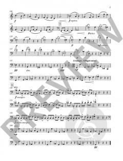 Gece Gezintisi op. 93b von Fazil Say 