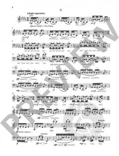 Gece Gezintisi op. 93b von Fazil Say 